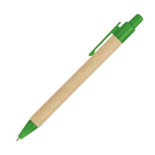 Green Express Eco Pens